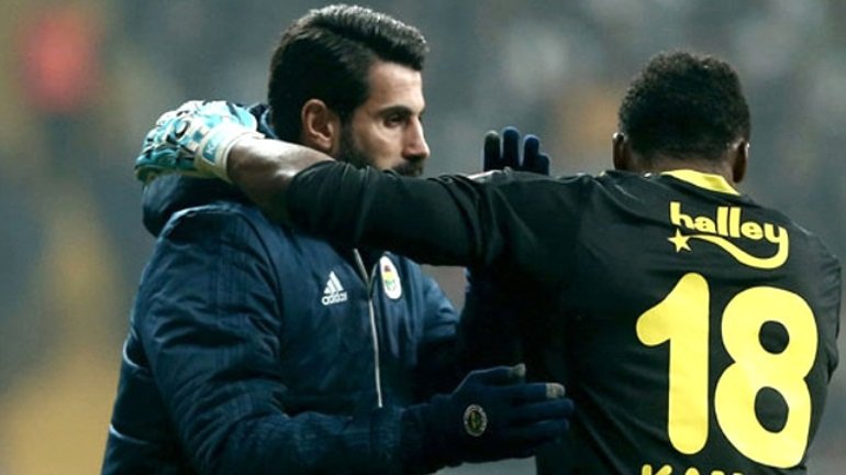 'Volkan Demirel, Beşiktaş sonrası konuştu! 