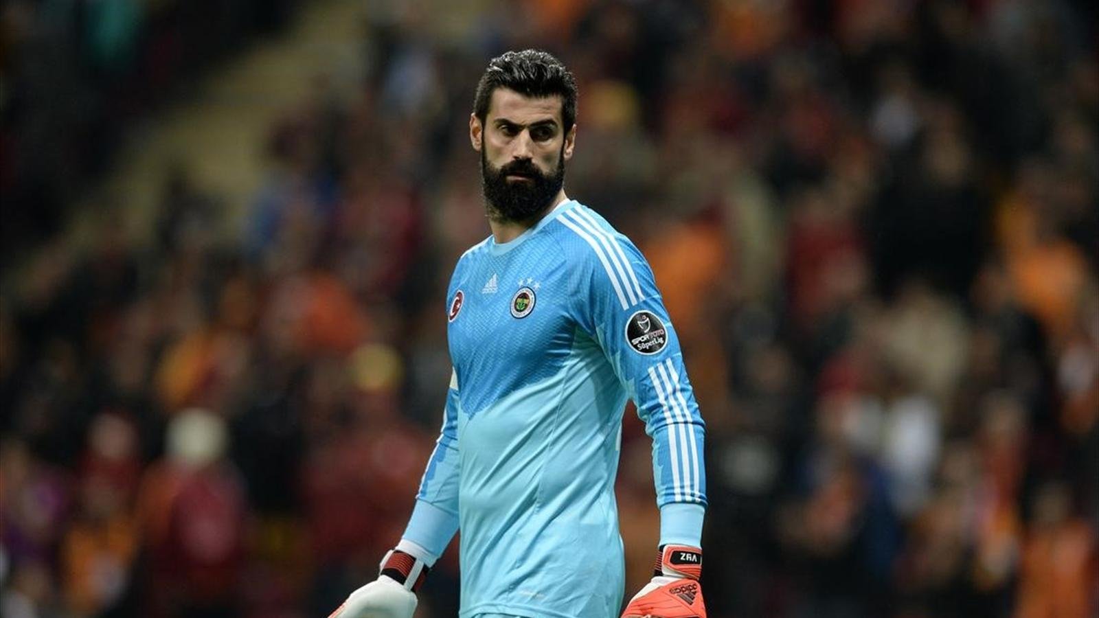 'Volkan Demirel'in kadroda olmama sebebi ortaya çıktı