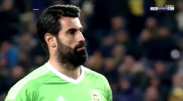 Volkan’dan Dirar’a küfür iddiası!