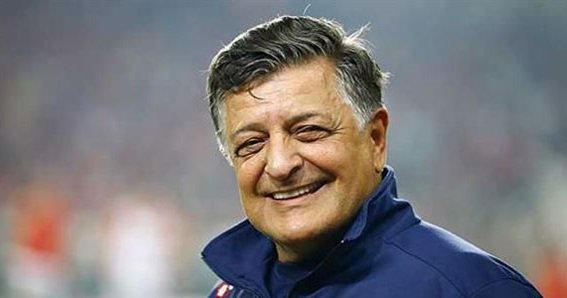 'Yılmaz Vural yeniden dönüyor! Anlaşma sağlandı