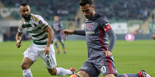 Yusuf, Lens’i katladı