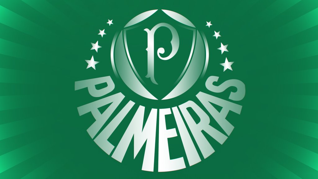 <h2>10 - Palmeiras</h2>
