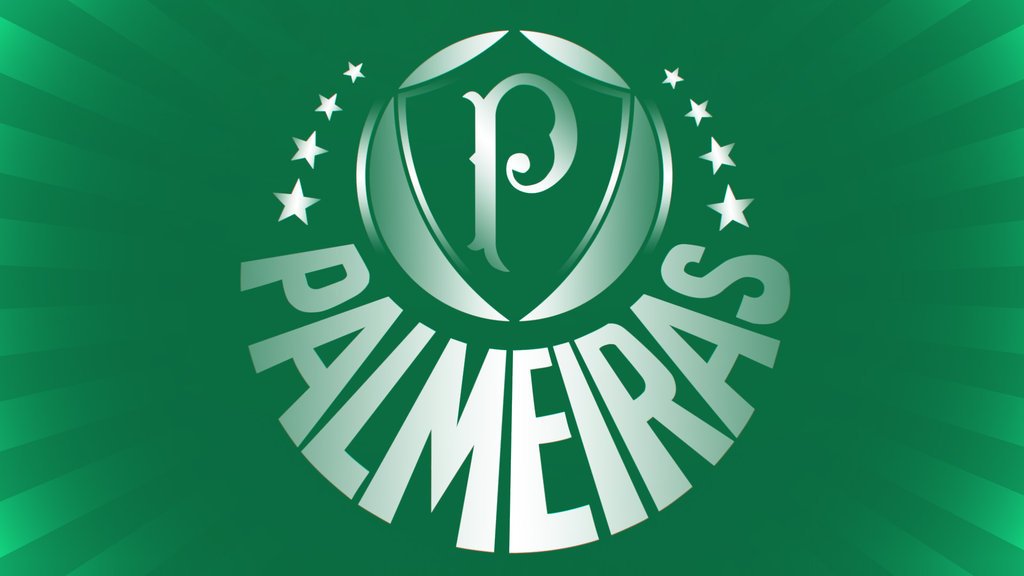 10 - Palmeiras