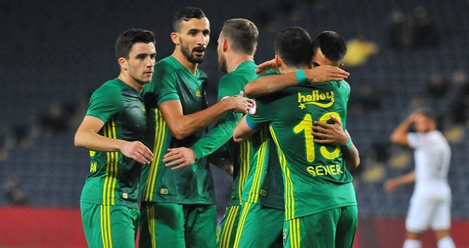 <h2>13) FENERBAHÇE - İSTANBULSPOR (ATV - 4.81)</h2>