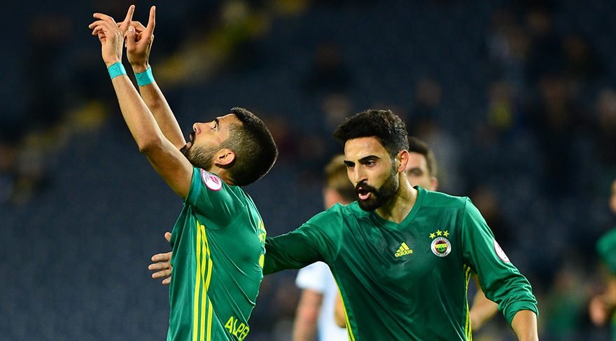<h2>15) ADANA DEMİRSPOR - FENERBAHÇE (ATV - 4.55)</h2>