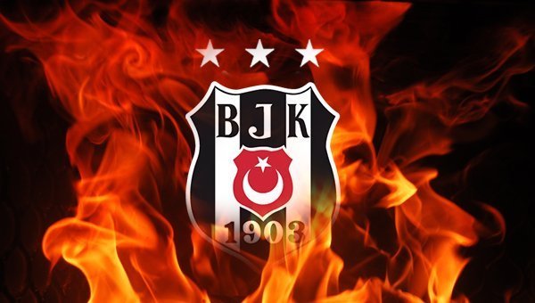 <h2>2 - Beşiktaş</h2>