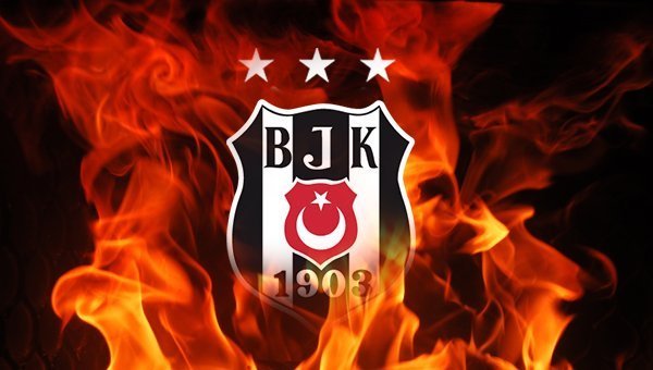 2 - Beşiktaş