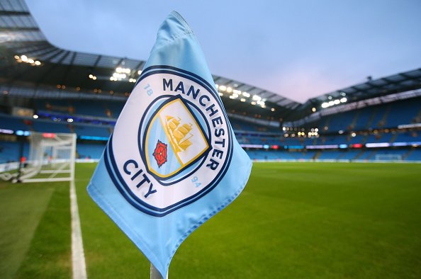 4 - Manchester City