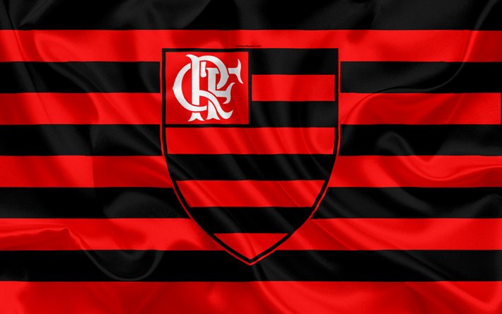 <h2>5 - Flamengo</h2>