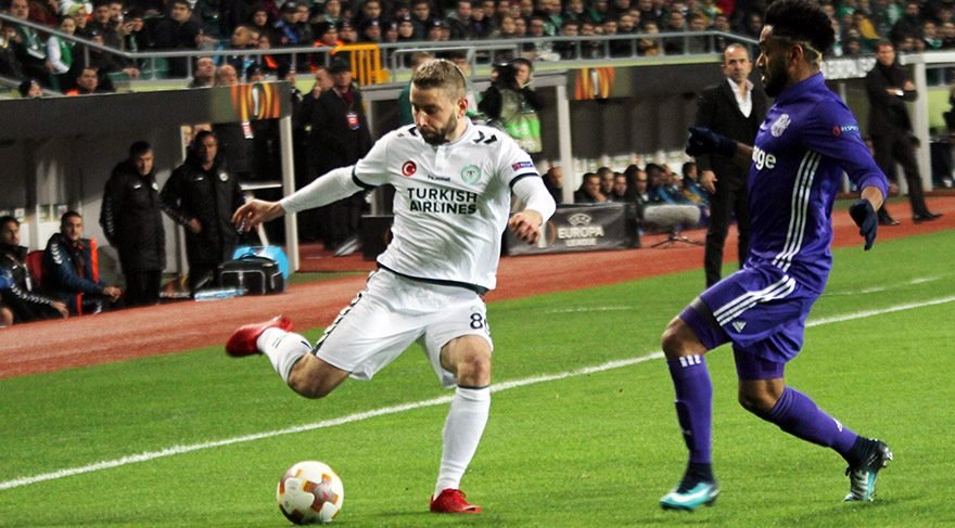 <h2>8) SEVİLLA - BAŞAKŞEHİR (TRT 1 - 6.32)</h2>