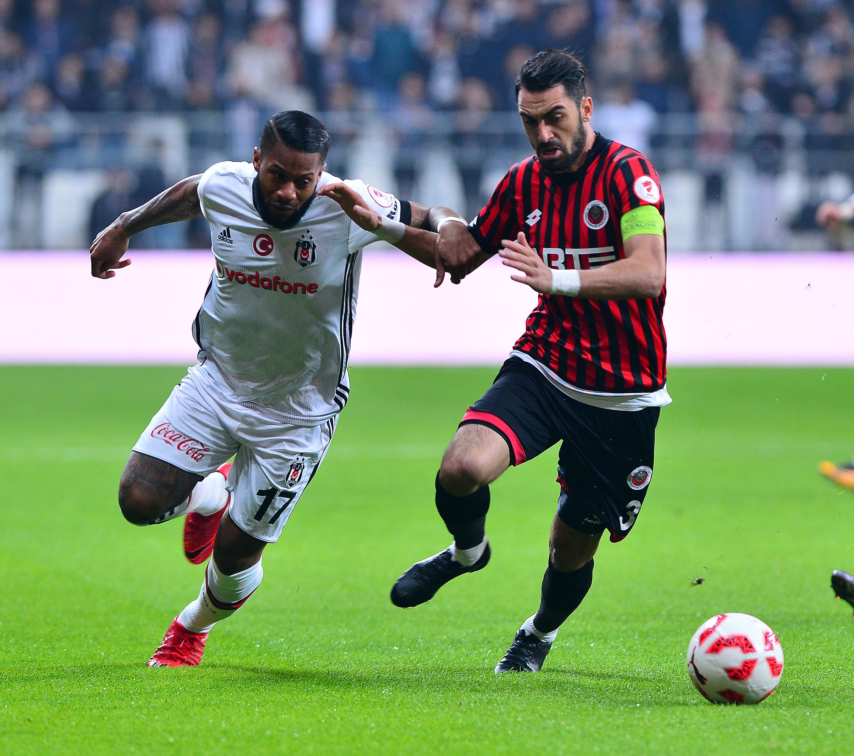 <h2>9) KONYASPOR - BEŞİKTAŞ (5.62)</h2>