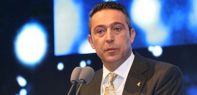 ' Ali Koç harekte geçti! Kongre üyeleri...