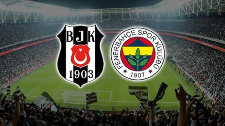 ' Beşiktaş - Fenerbahçe derbisi için ünlülerin tahminleri