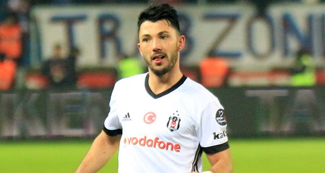 ' Beşiktaş'ta Tolgay Arslan şaşkınlığı! Ne yaptın sen?