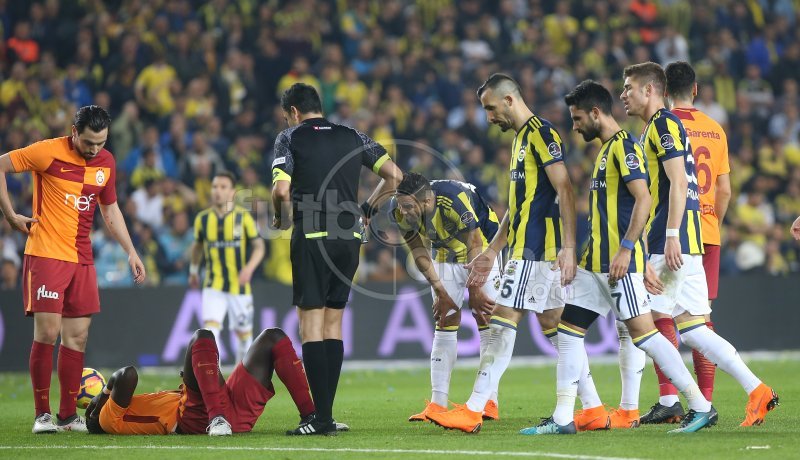 ' Bülent Yıldırım'a olay sözler! 