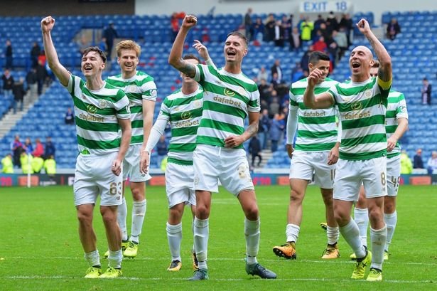 <h2> Celtic</h2>