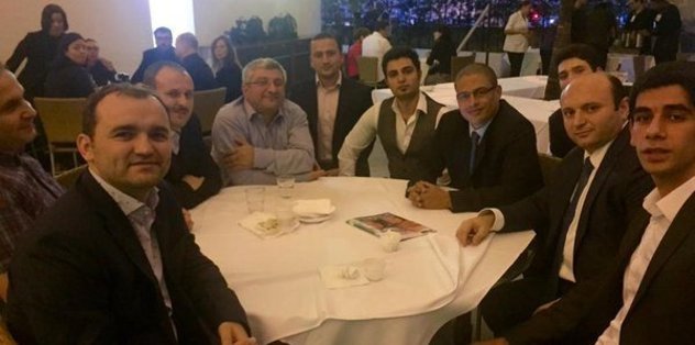 <h2> Derbi öncesi Fenerlileri rahatsız eden fotoğraf!</h2>