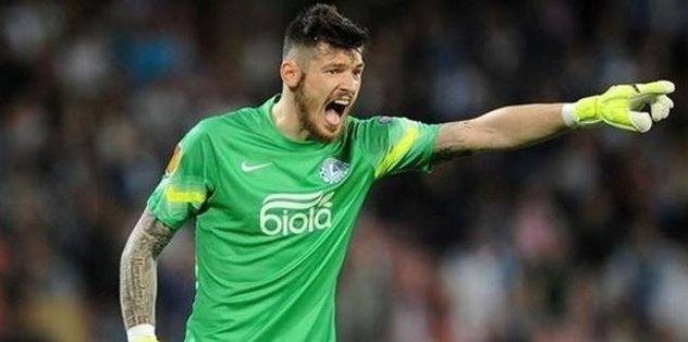 <h2> Dinamo Kiev’de Boyko çıkmazı</h2>