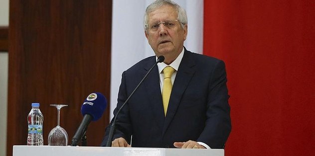 <h2> ’En büyük sevdam Fenerbahçe’</h2>