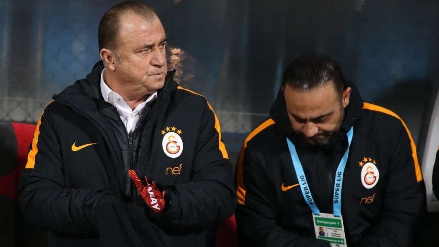 ' Fatih Terim'den Kadıköy'de büyük sürpriz! O isim ilk 11'e