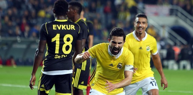 <h2> Fenerbahçe derbi öncesi moral arıyor</h2>