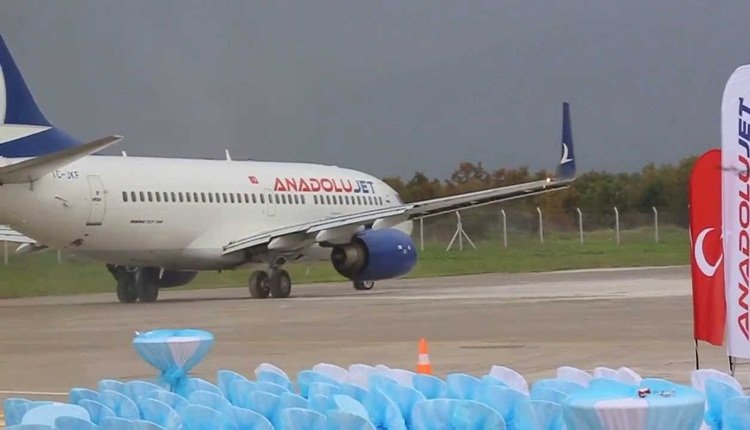 ' Fenerbahçe'nin uçağında ne oldu? Bomba ihbarının perde arkası...