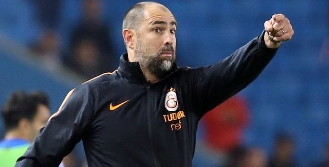 ' Flaş! Igor Tudor'a dava açtıran Galatasaraylı herkesi şoke edecek