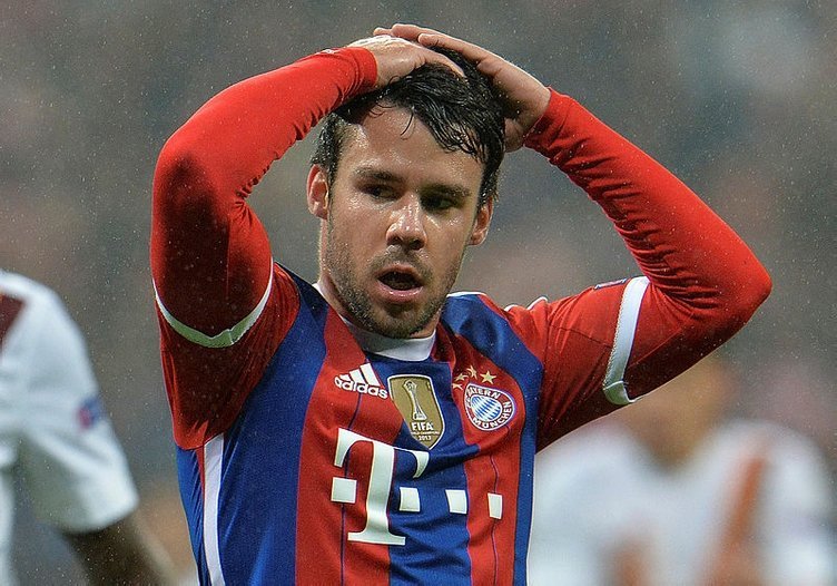 ' Flaş! Juan Bernat'tan Galatasaray açıklaması