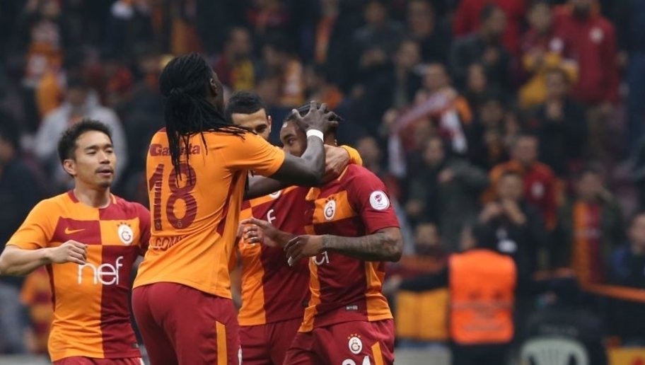 ' Galatasaray'ın Süper Lig'de kalan maçları