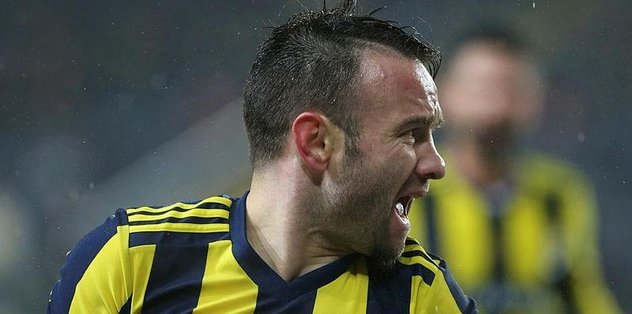 <h2> Issız adam: Valbuena</h2>