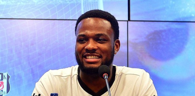 <h2> Larin mi, Love mu yoksa Demba mı?</h2>