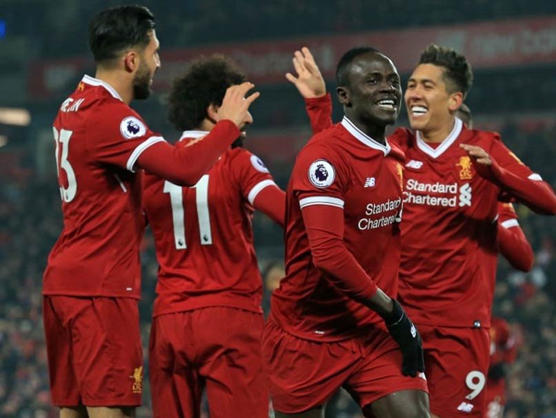 <h2> Liverpool</h2>