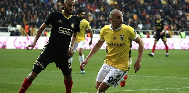 <h2> Malatya’da ’Roman’ havası!</h2>