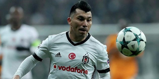 Medel’den Bayern’e gözdağı! Kazanmak için...