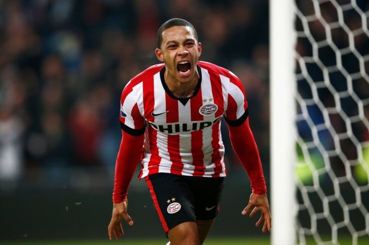 <h2> PSV Eindhoven</h2>
