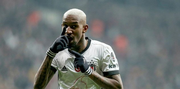 <h2> Talisca’dan milli takım yorumu</h2>