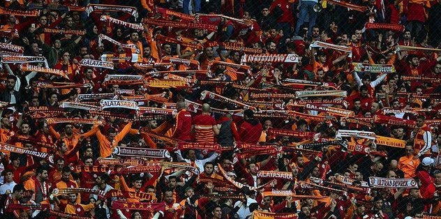 <h2> Taraftar yalnız bırakmayacak</h2>