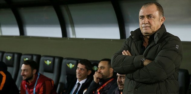 <h2> Terim kararını verdi! Bonservisi alınacak</h2>