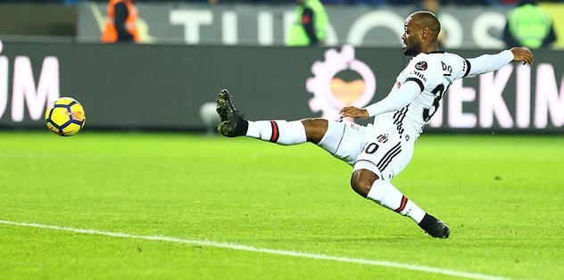 <h2> Vagner Love hayal kırıklığı</h2>