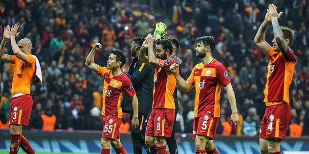 <h2> Yerde 1-0, havada 2-1</h2>