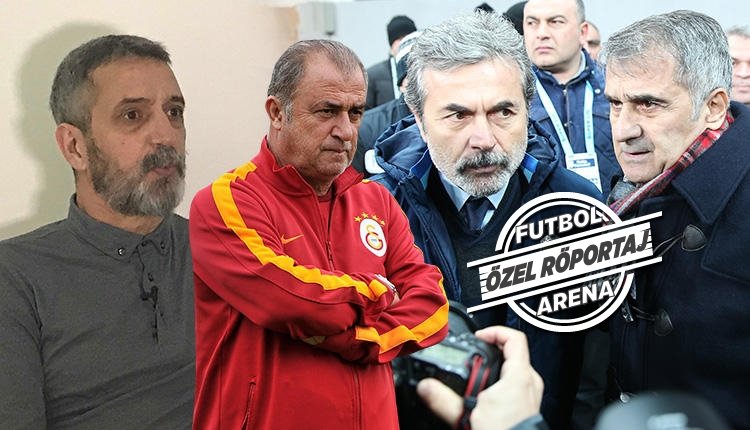 'Abdülkerim Durmaz'dan şampiyonluk iddiası! 