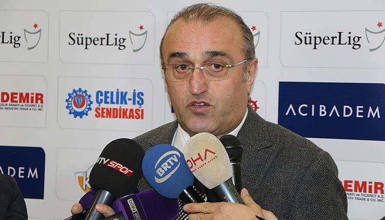 'Abdürrahim Albayrak'tan Fatih Terim açıklaması! Öve öve bitiremedi