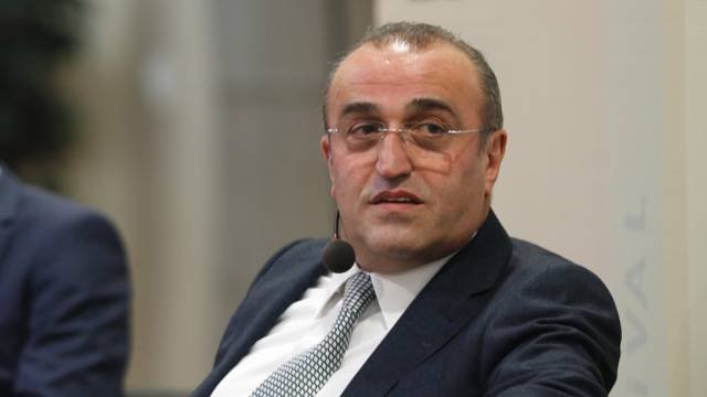 'Abdurrahim Albayrak'tan genç futbolcuya; 