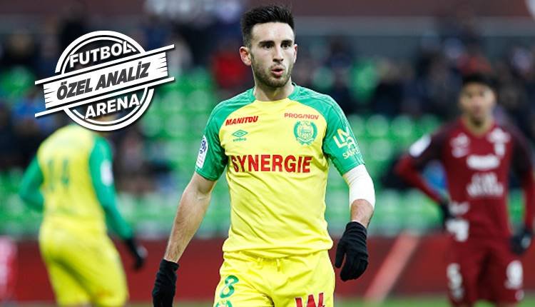 'Adrien Thomasson, Galatasaray'a yararlı olur mu? İşte hakkında merak edilenler