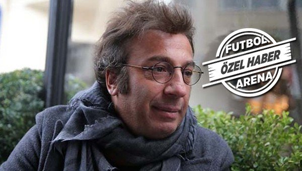 'Ahmet Bulut'tan Galatasaray için flaş hamle!