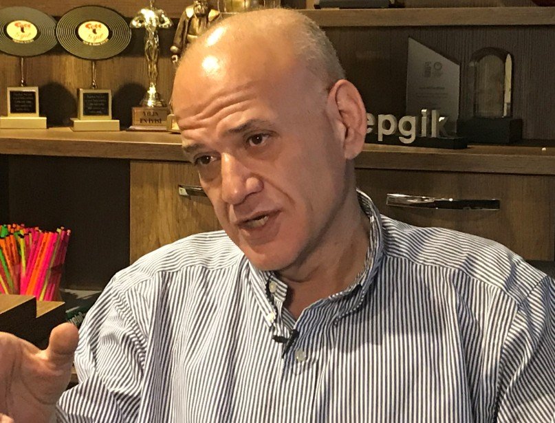 'Ahmet Çakar'dan Fenerbahçelilere flaş sözler! 