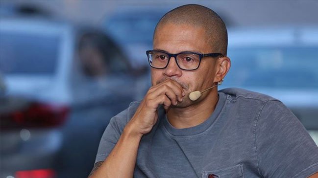 'Alex de Souza'dan tarihi Aykut Kocaman itirafı