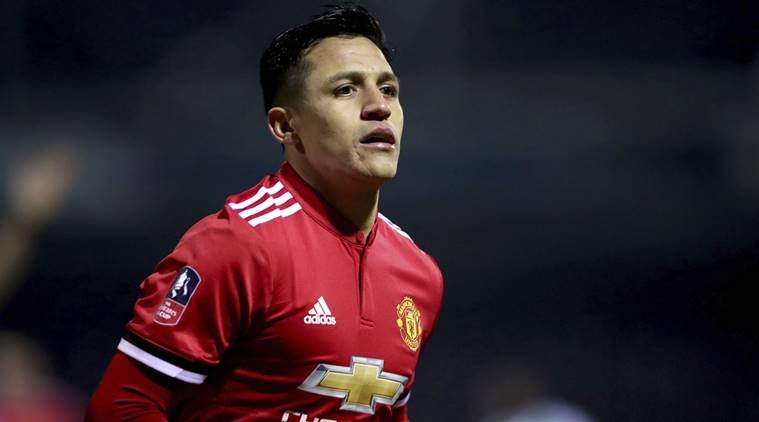 Alexis Sanchez - FENERBAHÇE