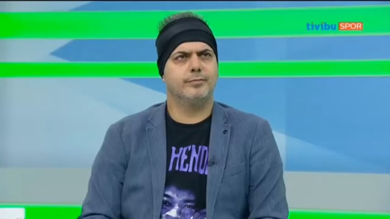 'Ali Ece'den Fenerbahçeli yıldıza: 