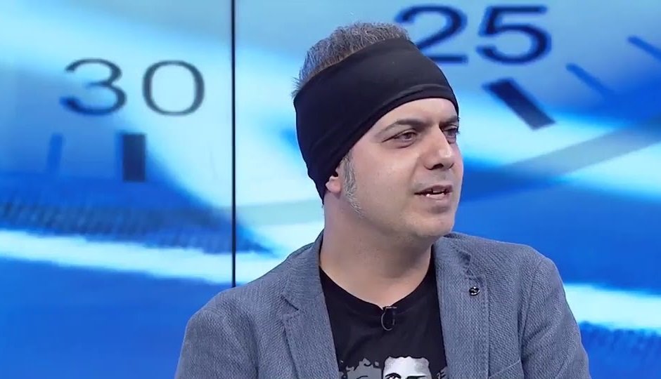 'Ali Ece'den yıldız futbolcuya büyük övgü! 